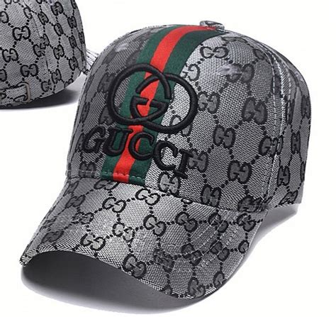 casquette gucci framboise|casquette Gucci pour.